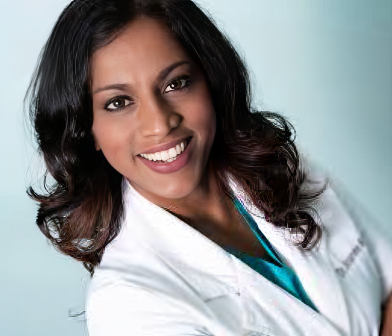 Dr. Johanne Balkaran | Owner, Ankle & Foot Center of Central Florida, Tavares Florida