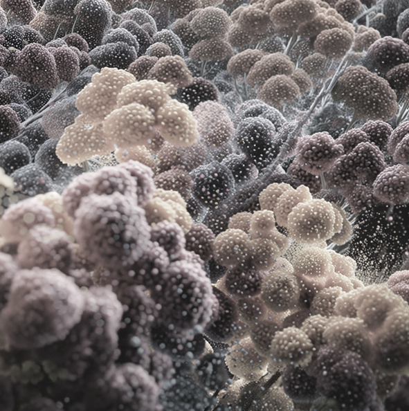 AIMx Podiatry - DPMx Cellular View