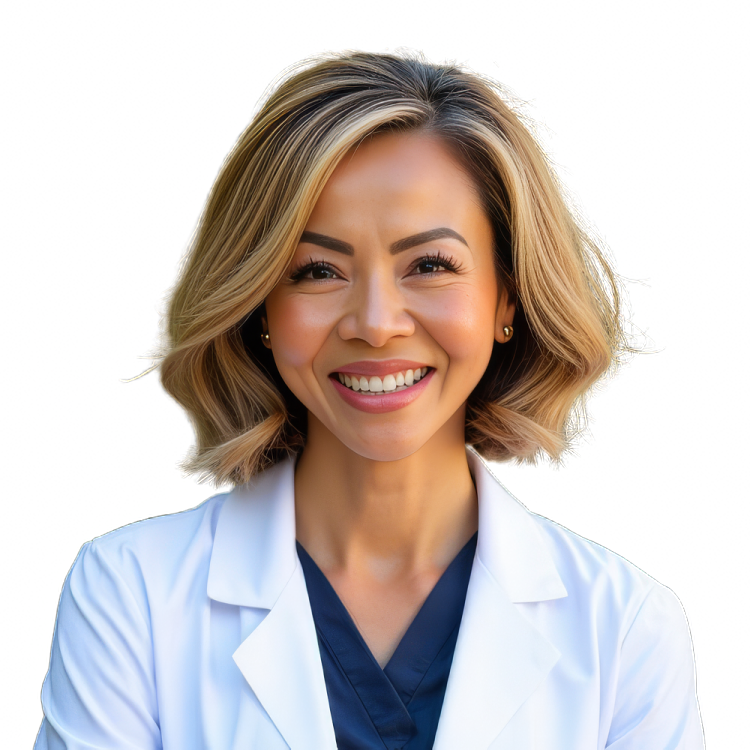 Dr. Thuy-Ho Ellsworth | Owner, Align Foot and Ankle, Austin TX