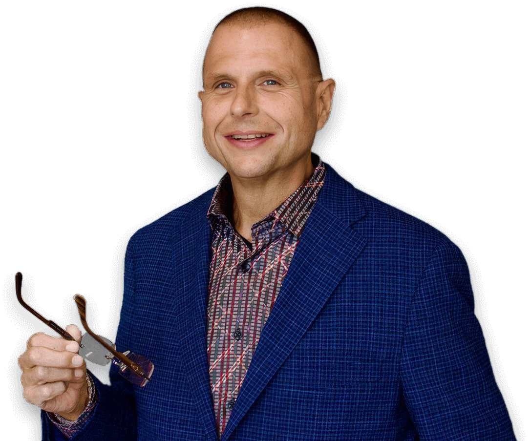 Dr. Ben Weaver | Owner, Central Kansas Podiatry Associates, Wichita Kansas